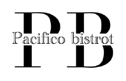 Bistrot Pacifico Logo